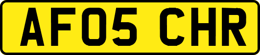 AF05CHR