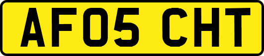 AF05CHT