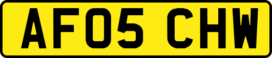 AF05CHW