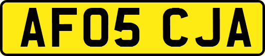 AF05CJA