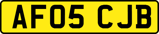 AF05CJB