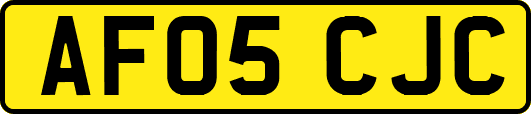 AF05CJC