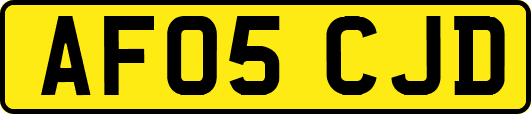 AF05CJD