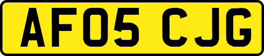 AF05CJG