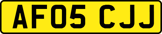 AF05CJJ