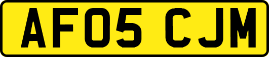 AF05CJM
