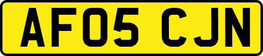 AF05CJN