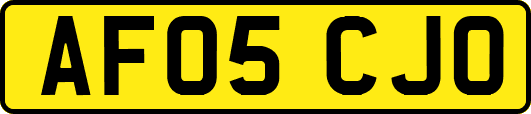 AF05CJO