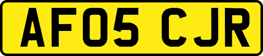 AF05CJR