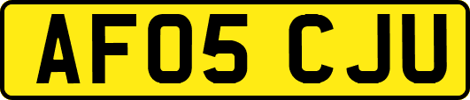 AF05CJU