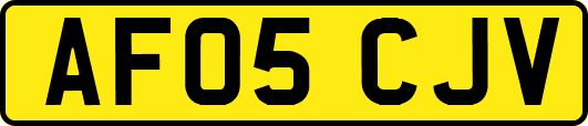 AF05CJV