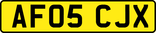 AF05CJX