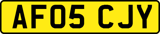 AF05CJY