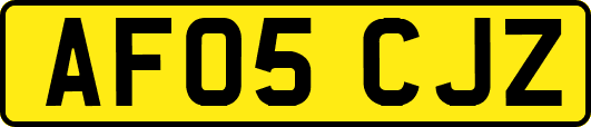 AF05CJZ