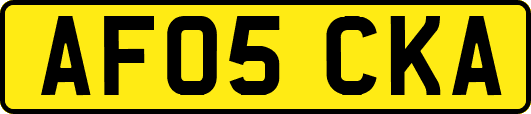 AF05CKA