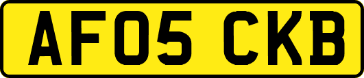 AF05CKB