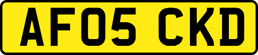 AF05CKD