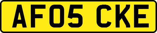 AF05CKE