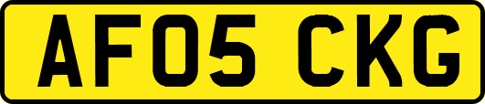 AF05CKG
