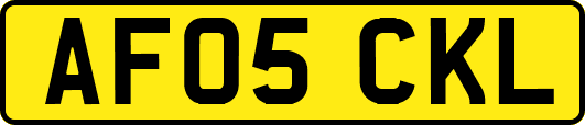 AF05CKL