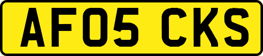 AF05CKS