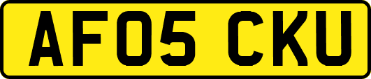 AF05CKU