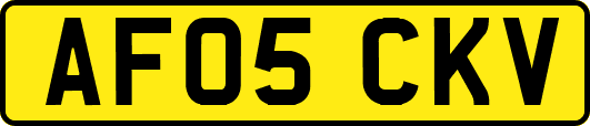 AF05CKV