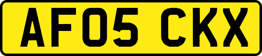 AF05CKX