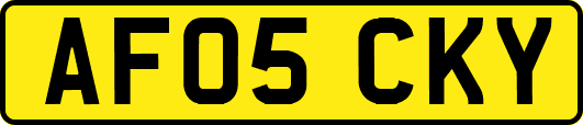 AF05CKY