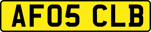 AF05CLB