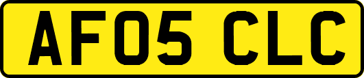 AF05CLC