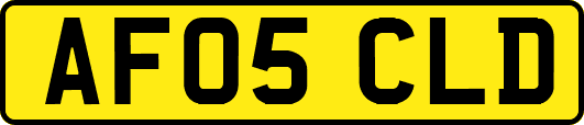 AF05CLD