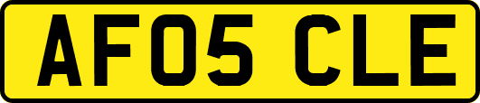 AF05CLE