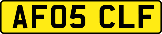 AF05CLF
