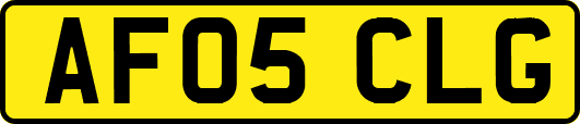 AF05CLG