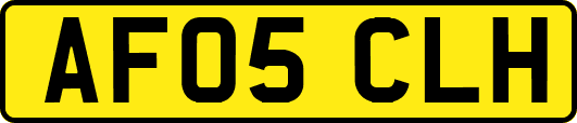 AF05CLH