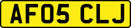 AF05CLJ