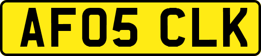 AF05CLK