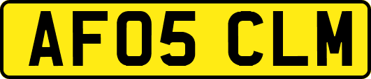 AF05CLM
