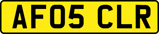 AF05CLR