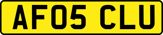 AF05CLU