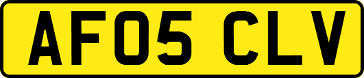 AF05CLV