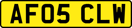 AF05CLW