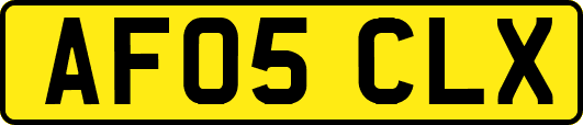 AF05CLX