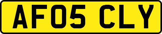 AF05CLY