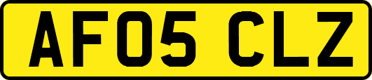 AF05CLZ
