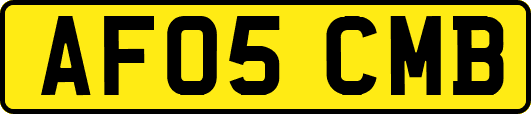 AF05CMB