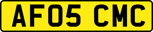 AF05CMC