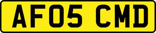 AF05CMD