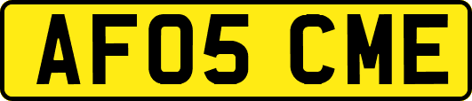 AF05CME